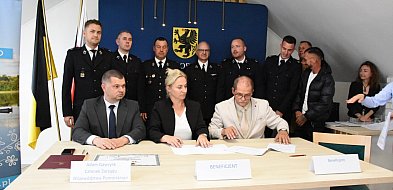 Sześć gmin z pow. kartuskiego z dotacjami dla jednostek OSP