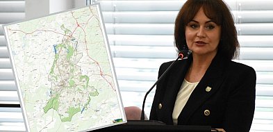 Co z planem ogólnym w gminie Żukowo? Burmistrz tłumaczy opóźnienia