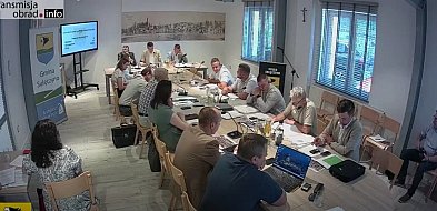 Sulęczyno. Radni mieli wątpliwości, ale uchwalili plan ogólny dla gminy