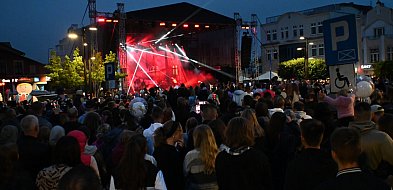 Kartuzy. Od środy zmiany dla kierowców w obrębie Rynku. W weekend koncerty