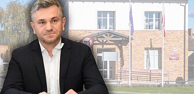 Chmielno. Wójt ostro o posłach, którzy byli przeciw ustawie metropolitalnej