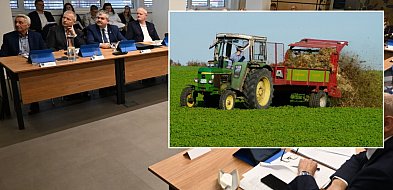 Żukowo. Hałas maszyn i zapachy? Stanowisko rady: tak wygląda życie na wsi