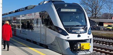 Przełomowa decyzja rządu. PKM będzie finansowana z Funduszu Kolejowego