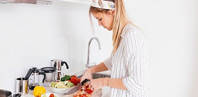 Nie musisz wydawać dużo na solidne meble do kuchni