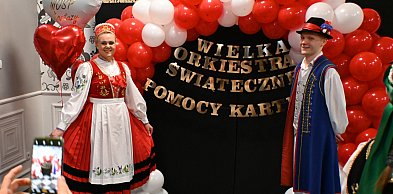 Wielka Orkiestra Świątecznej Pomocy zagra w Kartuzach. Oto program imprezy