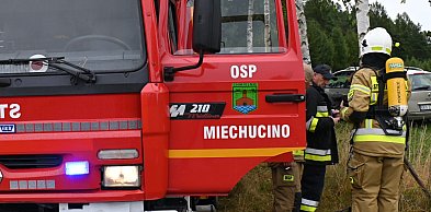 Chmielno wzmacnia system ochrony ludności. Zabezpieczenie na sytuacje kryzysowe