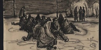 81. rocznica marszu śmierci więźniów KL Stutthof. Czas nie zatarł pamięci