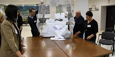 Sierakowice. Ostatni raz można było wypełnić ankiety ws. praw miejskich