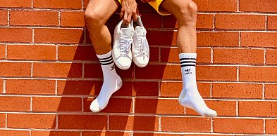 Skarpety Adidas – dlaczego są nieodłącznym elementem komfortowej i skutecznej akty