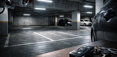 Samochód znika bez śladu. I właśnie to jest dziś „normalne”