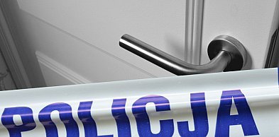 44-letni funkcjonariusz SOP zaatakował nożem swą rodzinę