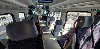 Region. Zmienią się ceny biletów sprzedawanych w Taryfie Pomorskiej