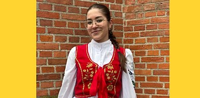 Uczennica z Kartuz walczy o stypendium Enea Akademia Talentów