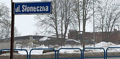 Podpisano umowę na budowę ul. Słonecznej w Rębiechowie i Czaplach