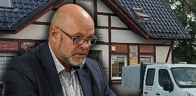 Kolejny "transfer" z Sierakowic do Chmielna. Odchodzi prezes wodociągów