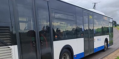 Bezpłatna komunikacja gminna w gm. Żukowo? "To wymaga analiz"