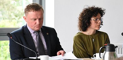 Poważne zmiany w UG Stężyca. Odchodzi m.in. zastępca wójta