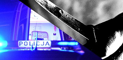 Nauczycielka wtargnęła z nożem do przedszkola w Kwidzynie