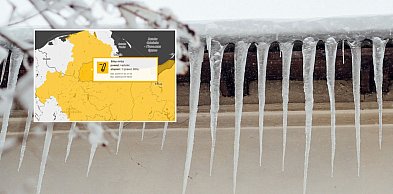 Znów idą silne mrozy! Temperatura na Kaszubach spadnie do -25 stopni