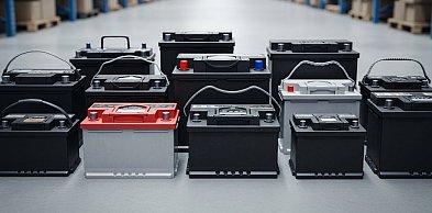 Jak dobrać odpowiednie akumulatory do stylu jazdy i warunków eksploatacji?