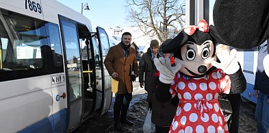 Ruszyły nowe linie autobusowe. To połączenia ważne nie tylko dla uczniów