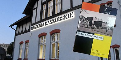Historia i sztuka Kaszub w nowym wydaniu Kartuskich Zeszytów Muzealnych