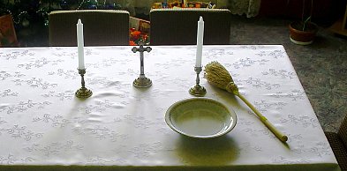 Coraz więcej osób nie chce już tradycyjnej kolędy. Zmiany są wyraźne