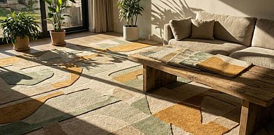 Jakie są trendy w wykładzinach na 2026 rok?