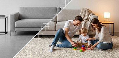 Czy warto rozważyć wykładzinę dywanową w swoim domu?