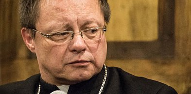 Kard. Ryś chce powołania komisji ds. wykorzystania seksualnego w Kościele