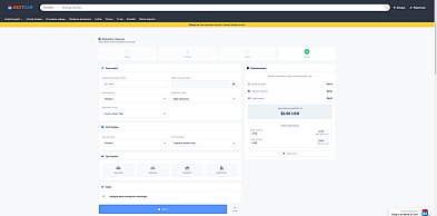 Jak działa kalkulator importu auta z USA i jakie dane wpływają na końcową wycenę?