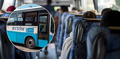 Ruszyła nowa linia autobusowa na trasie Bytów - Sulęczyno - Kartuzy