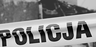 Chmielno. Nie żyje mężczyzna. Zwłoki znaleziono w przyczepie kempingowej