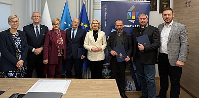 Powiat. 340 tys. zł na zabytki dla dwóch parafii i właściciela kamienicy