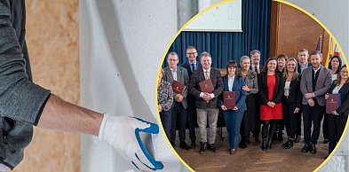 Pieniądze na termomodernizację. Trafią m.in. do gmin Sulęczyno i Somonino