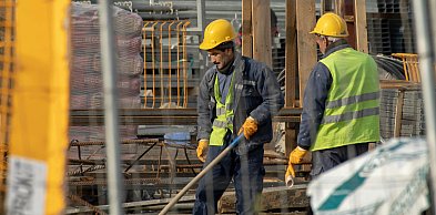 Międzynarodowe Pomorze. Rośnie liczba pracujących tu cudzoziemców