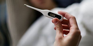 Rośnie liczba zachorowań na grypę. Więcej niż w ubiegłym sezonie