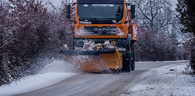 Żukowo. Czy gmina może odśnieżać prywatne drogi?