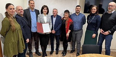 Za pół miliona złotych powstanie dokumentacja trasy rowerowej Miszewo-Tuchom