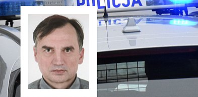Wydano list gończy za byłym ministrem sprawiedliwości Zbigniewem Ziobrą