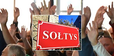 W gminie Stężyca rusza cykl zebrań wiejskich