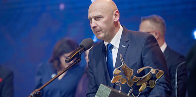 Firma z Małkowa z nagrodą Pracodawcy Roku Obszaru Metropolitalnego