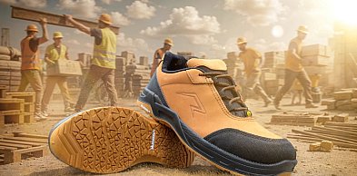 5 najczęstszych błędów przy wyborze obuwia ochronnego