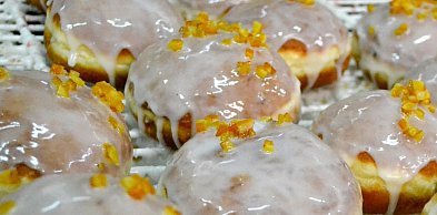 Tłusty piątek po tłustym czwartku - jak uratować nadwyżki pączków