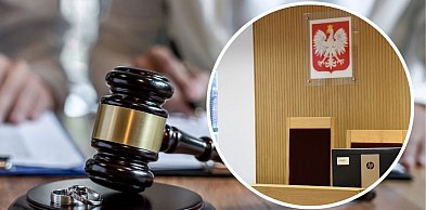 Kara więzienia dla adwokatki ze Słupska za usiłowanie zabójstwa