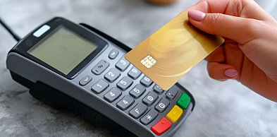Już 69 proc. wszystkich płatności wykonano elektronicznie