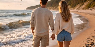 Jak naprawdę odpocząć we dwoje, gdy na co dzień brakuje czasu?