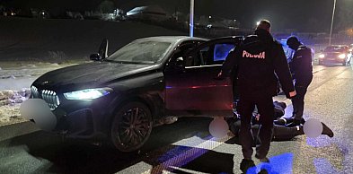 Bójka pseudokibiców w Kościerzynie. Zatrzymano kilkadziesiąt osób!