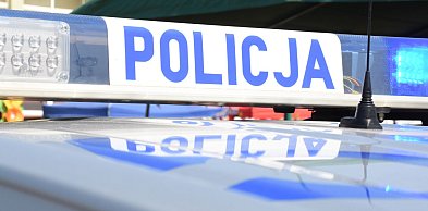 Żukowo. Wsiadł za kółko choć miał zakaz, do tego był pijany