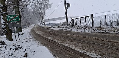Żukowo. Z kim się kontaktować ws. akcji zima? Nie za wszystko odpowiada ZDP